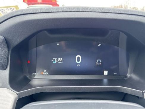 New 2026 Ford Explorer Active w/ Active Comfort Package image 16