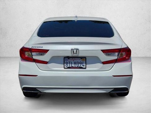 Used 2020 Honda Accord LX image 6