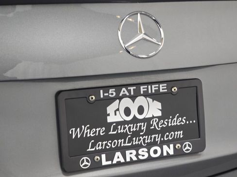 Used 2024 Mercedes-Benz C 300 4MATIC Sedan w/ Exclusive Trim Package image 29