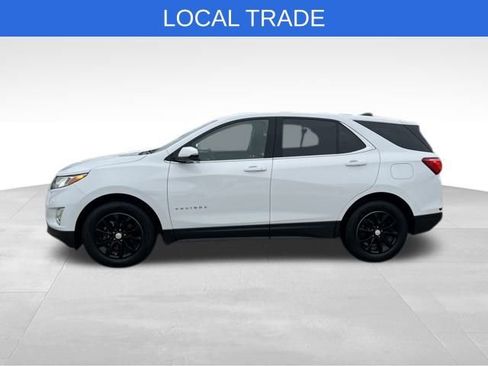 Used 2019 Chevrolet Equinox LT image 6