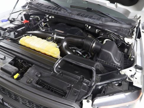 Used 2018 Ford F150 Raptor w/ Equipment Group 802A Luxury image 24