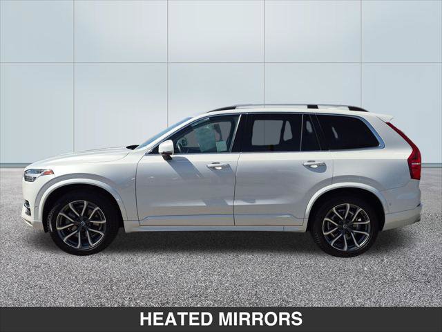 Used 2019 Volvo XC90 T5 Momentum w/ Advanced Package AWD/4WD image 2