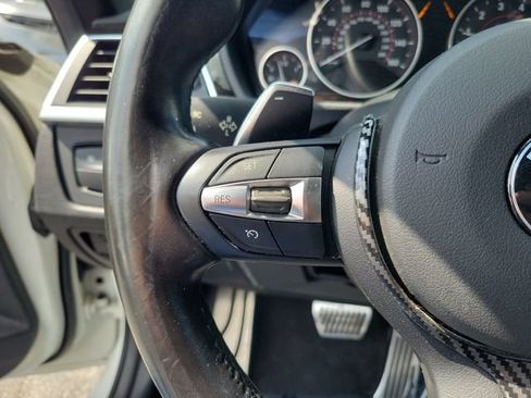 Used 2016 BMW 330e RWD image 20