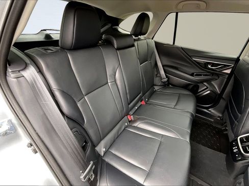 Certified 2025 Subaru Outback Touring XT image 28