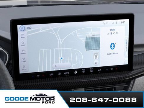 New 2026 Ford Escape ST-Line w/ Tech Pack #1 AWD/4WD image 14