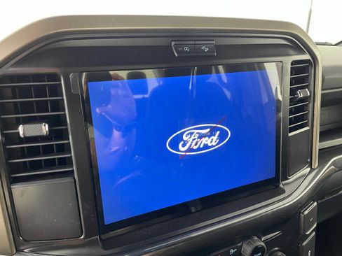 New 2026 Ford F150 STX w/ Equipment Group 201A FX4 AWD/4WD image 5