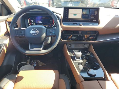 New 2026 Nissan Rogue Platinum w/ Tech Package image 7