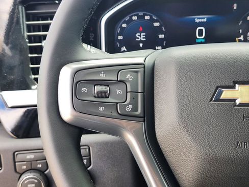 New 2026 Chevrolet Silverado 1500 LT AWD/4WD image 27