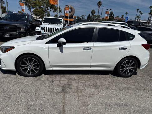 Used 2018 Subaru Impreza 2.0i Limited AWD/4WD image 20
