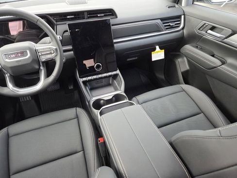 New 2026 GMC Terrain Elevation image 33