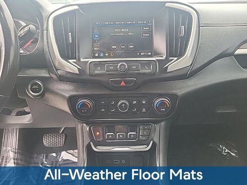 Used 2019 GMC Terrain SLE w/ Driver Convenience Package image 18