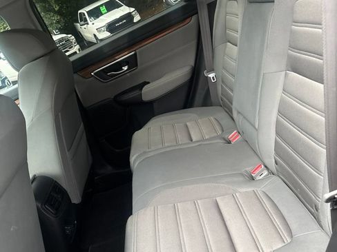 Used 2019 Honda CR-V EX image 22