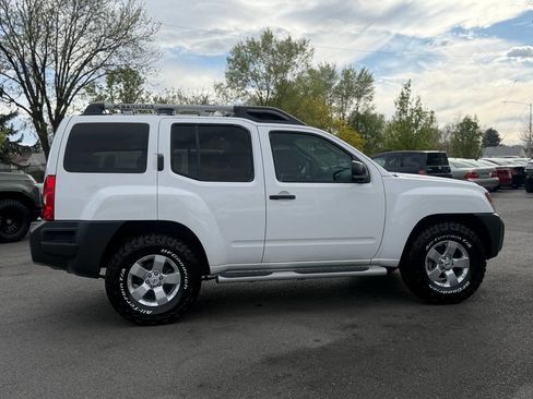 Used 2010 Nissan Xterra S image 33