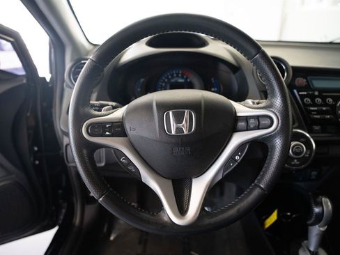 Used 2012 Honda Insight EX image 12