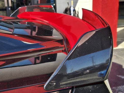 Used 2014 Chevrolet Corvette Stingray Coupe w/ 2LT Preferred Equipment Group image 9