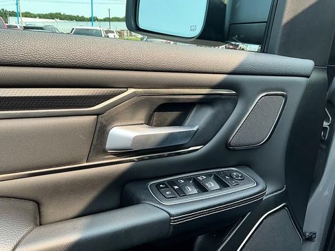 Used 2023 RAM 1500 Rebel w/ Rebel Level 2 Equipment Group AWD/4WD image 12