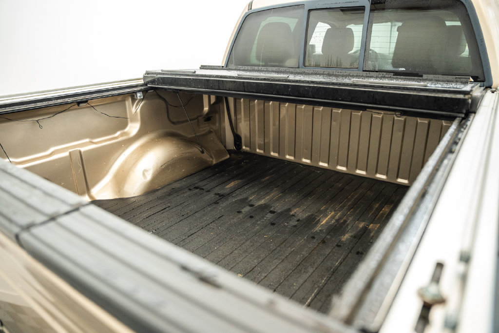 Used 2011 Ford F150 Lariat AWD/4WD image 10