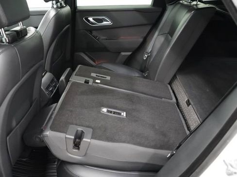 Used 2024 Land Rover Range Rover Velar Dynamic SE image 68