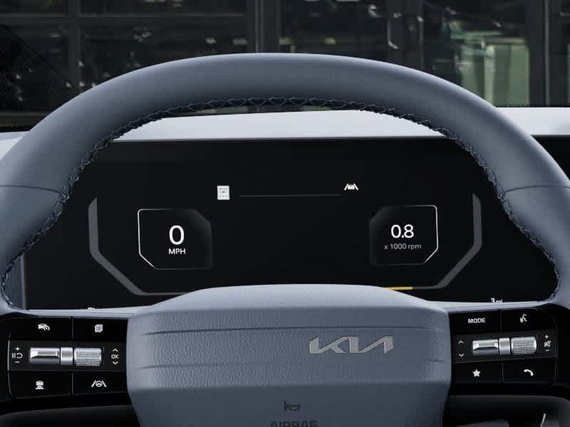 New 2027 Kia Carnival SX FWD image 21