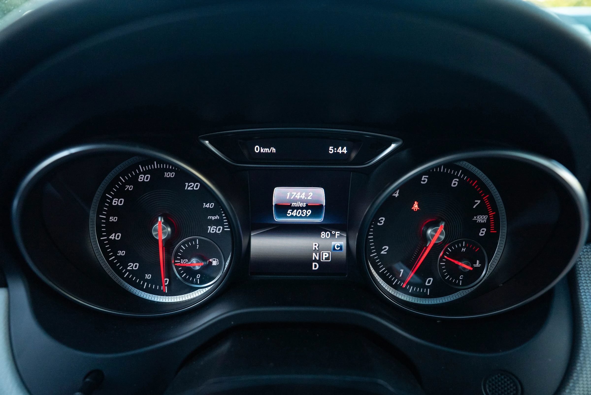 Used 2018 Mercedes-Benz CLA 250 4MATIC image 28