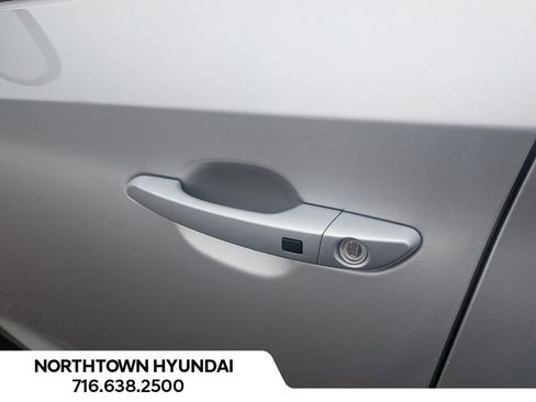 Used 2020 Hyundai Tucson Value image 40