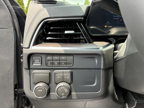 New 2026 Chevrolet Tahoe LS RWD image 26