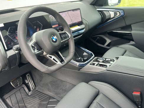 New 2026 BMW X3 xDrive30 w/ Premium Package image 9