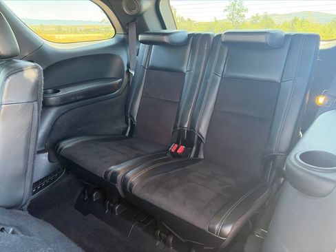 Used 2022 Dodge Durango GT AWD/4WD image 15