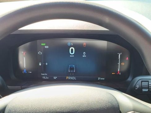 New 2025 Ford Maverick XL w/ Equipment Group 101A image 30