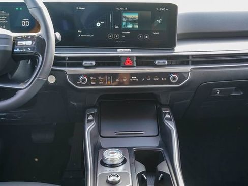 New 2026 Kia Sorento EX w/ EX Premium Package FWD image 30