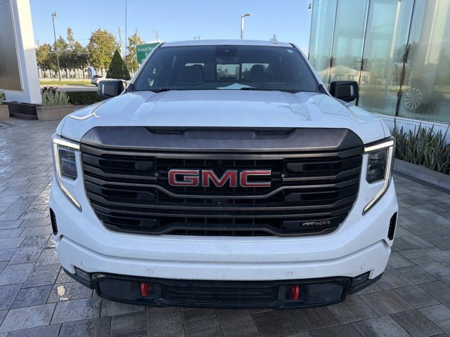 Used 2022 GMC Sierra 1500 AT4X AWD/4WD image 7