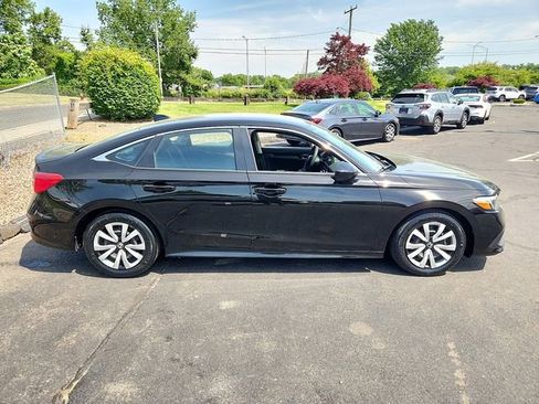 Used 2023 Honda Civic LX image 7
