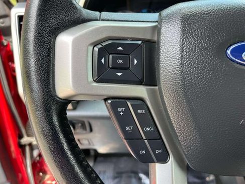 Used 2022 Ford F250 Lariat w/ Lariat Ultimate Package AWD/4WD image 31