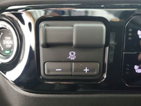 New 2026 Chevrolet Silverado 3500 LT w/ Convenience Package image 18