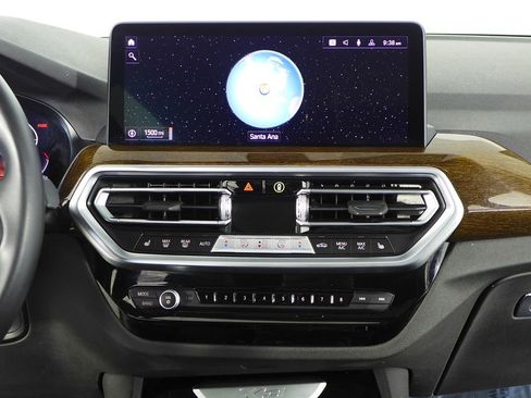Certified 2023 BMW X3 xDrive30i w/ Premium Package AWD/4WD image 26