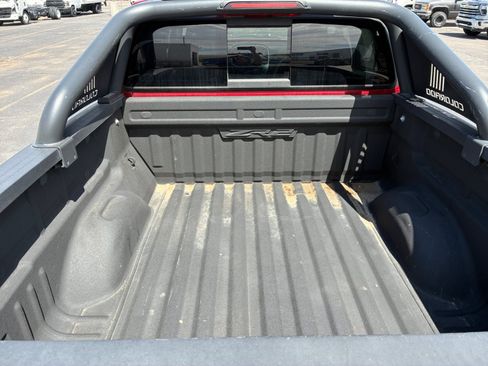Used 2019 Chevrolet Colorado ZR2 AWD/4WD image 27