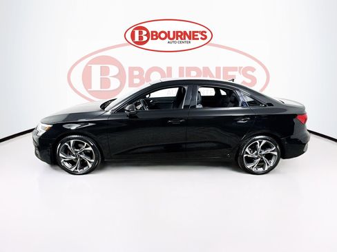 Used 2023 Audi A3 2.0T Premium w/ Convenience Package image 8