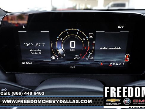 New 2026 Chevrolet Traverse LT w/ Driver Confidence Package image 19