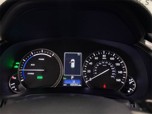 Used 2022 Lexus RX 450hL 450hL image 8