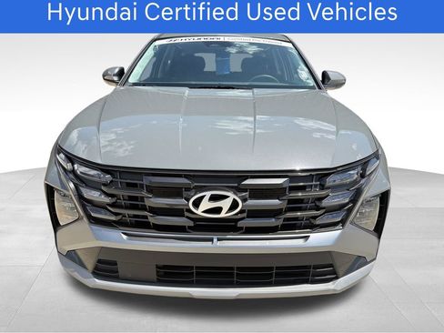 Certified 2026 Hyundai Tucson SE FWD image 10