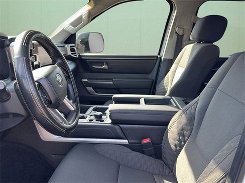 Used 2024 Toyota Tundra SR5 image 17