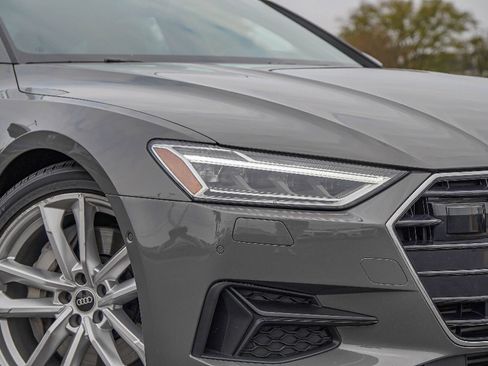 Certified 2023 Audi A7 3.0T Premium w/ Convenience Package image 2