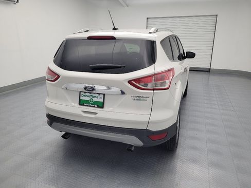 Used 2016 Ford Escape Titanium FWD image 7