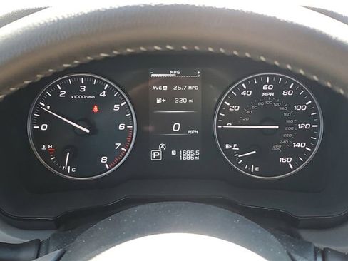 Certified 2025 Subaru Outback Premium w/ Popular Package #1 image 26