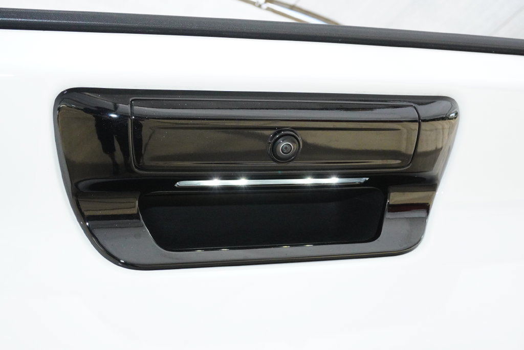 Used 2025 RAM 1500 Rebel w/ Rebel Level 2 Equipment Group AWD/4WD image 33