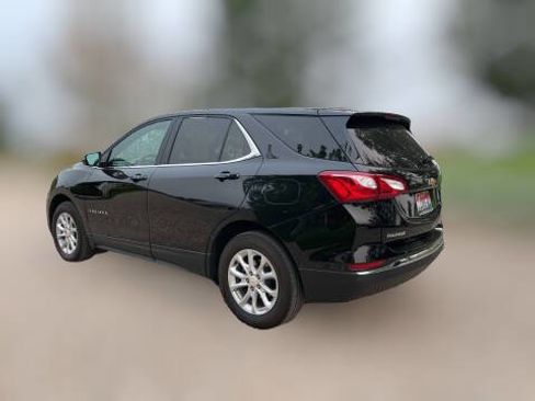 Used 2019 Chevrolet Equinox LT image 4