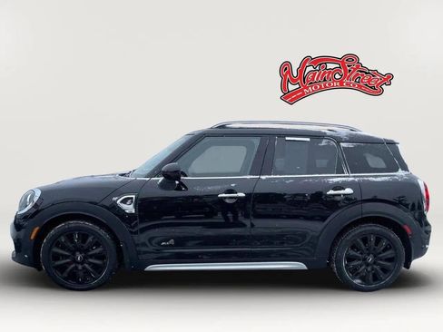 Used 2019 MINI Cooper Countryman S image 4