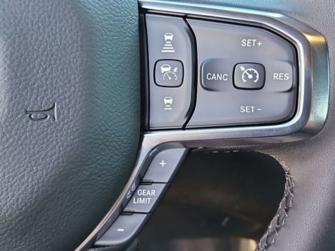 New 2026 RAM 1500 Laramie w/ Laramie Preferred Package image 24