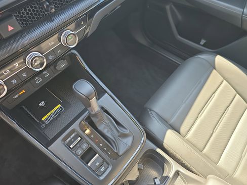 Used 2025 Honda CR-V EX-L image 26