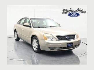 Used 2006 Ford Five Hundred SE FWD video 1